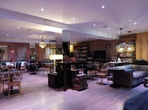 Enjoy dinner and entertainment at Cambridge Soho Club