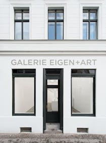 Explore Eigen + Art Gallery