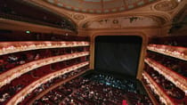 See The Arts Come Alive At The Royal Opera House