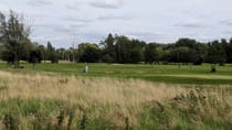 Take a stroll through Perivale Park