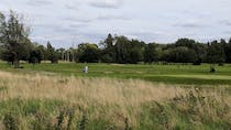 Take a stroll through Perivale Park