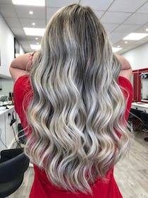 Experience hair care at Images Hair & Beauty
