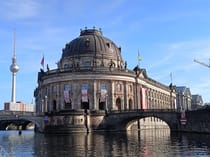 Visit a ton of museums on Museum Island