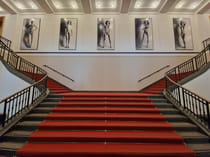 Visit The Helmut Newton Foundation