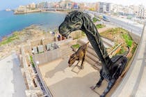 Explore the Natural History Museum of Crete