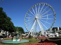 Ride the English Riviera Wheel