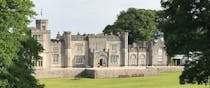 Explore the historic Leighton Hall Estate