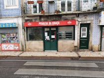 Discover a local gem at Penalva da Graça