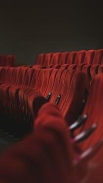Enjoy a Film and Meal at Merlin Thurso Cinema, Bar & Restaurant