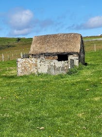 Step back in time at Mary Ann's Cottage