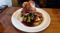 Dine at The Wenns Chop & Ale House