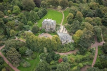 Explore Inverleith House Art Gallery