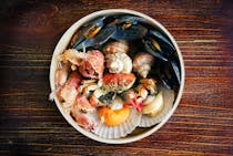 Indulge in Fresh Seafood at Davies Fish Shop