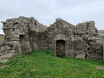 Step back in time at Epiacum Roman Fort