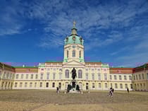 Charlottenburg Palace