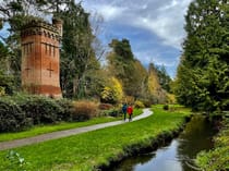 Explore Bournemouth Upper Gardens