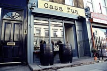 Try tasty Italian at Casa Tua