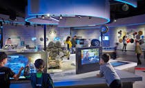Explore Silverstone Museum's Vintage Race Cars