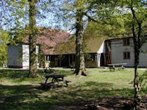 Explore Ashdown Forest Centre