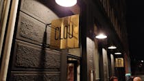 Dine at trendy and experimental Clou