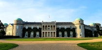 Explore Goodwood House's Historic Charm