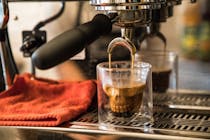 Indulge in Alchemista Coffee Potions