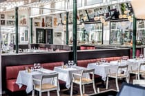 Try some Danish food at Brdr. Price in Tivoli Gardens