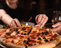 Get a Taste of Italy at La Bella Calabria