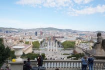 Pay a visit to the Museu Nacional d’Art de Catalunya