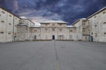 Explore Shepton Mallet Prison