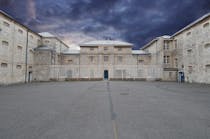 Explore Shepton Mallet Prison