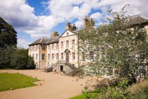 Explore Newhailes House & Gardens