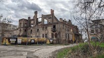 Check out Prenzlauer Berg's Musikbrauerei