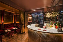 Enjoy Vietnamese Cuisine and Cocktails at Nam Long Le Shaker