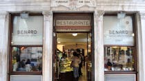 Discover Pastelaria Benard, an iconic patisserie