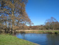 Explore St Catherine's Lock