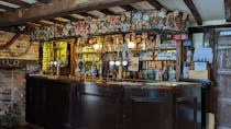 Stop at The Waggon & Horses for a drink