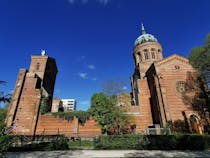 Look into the history of St. Michael's Church