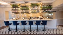 Dine in style at One One Four