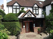 Explore Godalming Museum