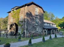 Dine at Turtley Corn Mill