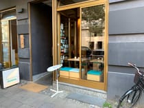 Try some of the best Japanese food in Berlin at Sasay