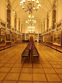 Explore Royal Holloway picture gallery