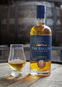 Explore The English Distillery