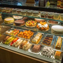 Grab something to-go from Delicatessen