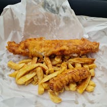 Enjoy Broadland Fish & Chips