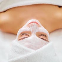 Indulge in Cheltenham Facials & Therapies