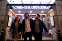 Place some bets at Casino Barcelona