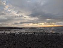 Explore Mawbray Banks Nature Reserve