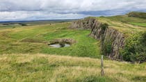 Explore Walltown Quarry Country Park